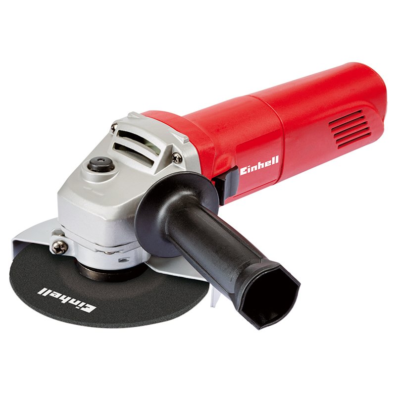EİNHELL TC-AG 850 Ex 125mm Taşlama