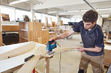 BOSCH GST 160 BCE Dekupaj Testeresi 800 Watt
