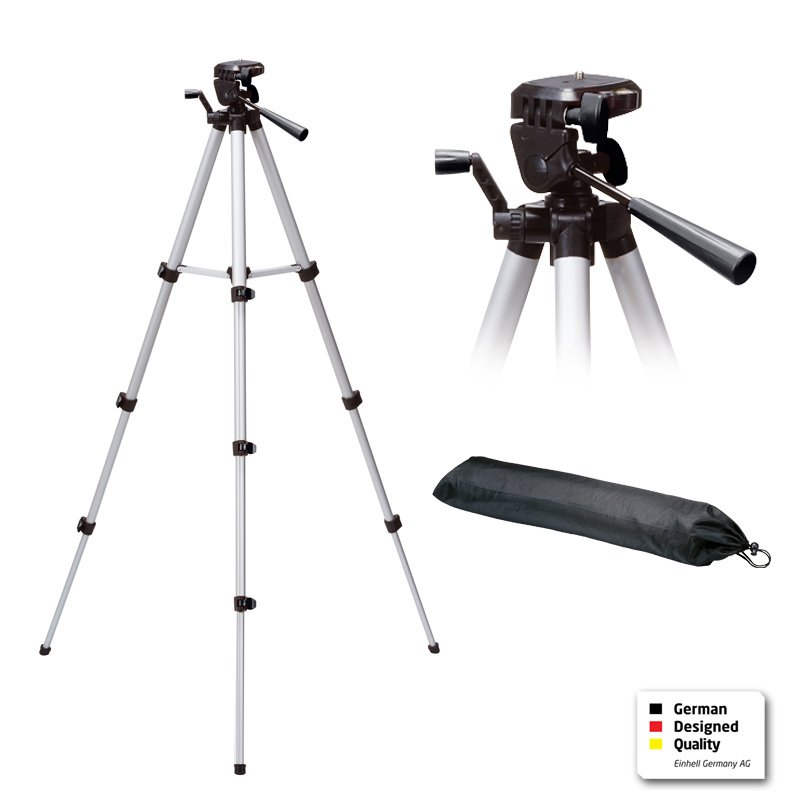 EINHELL Tripod 37 - 110 cm