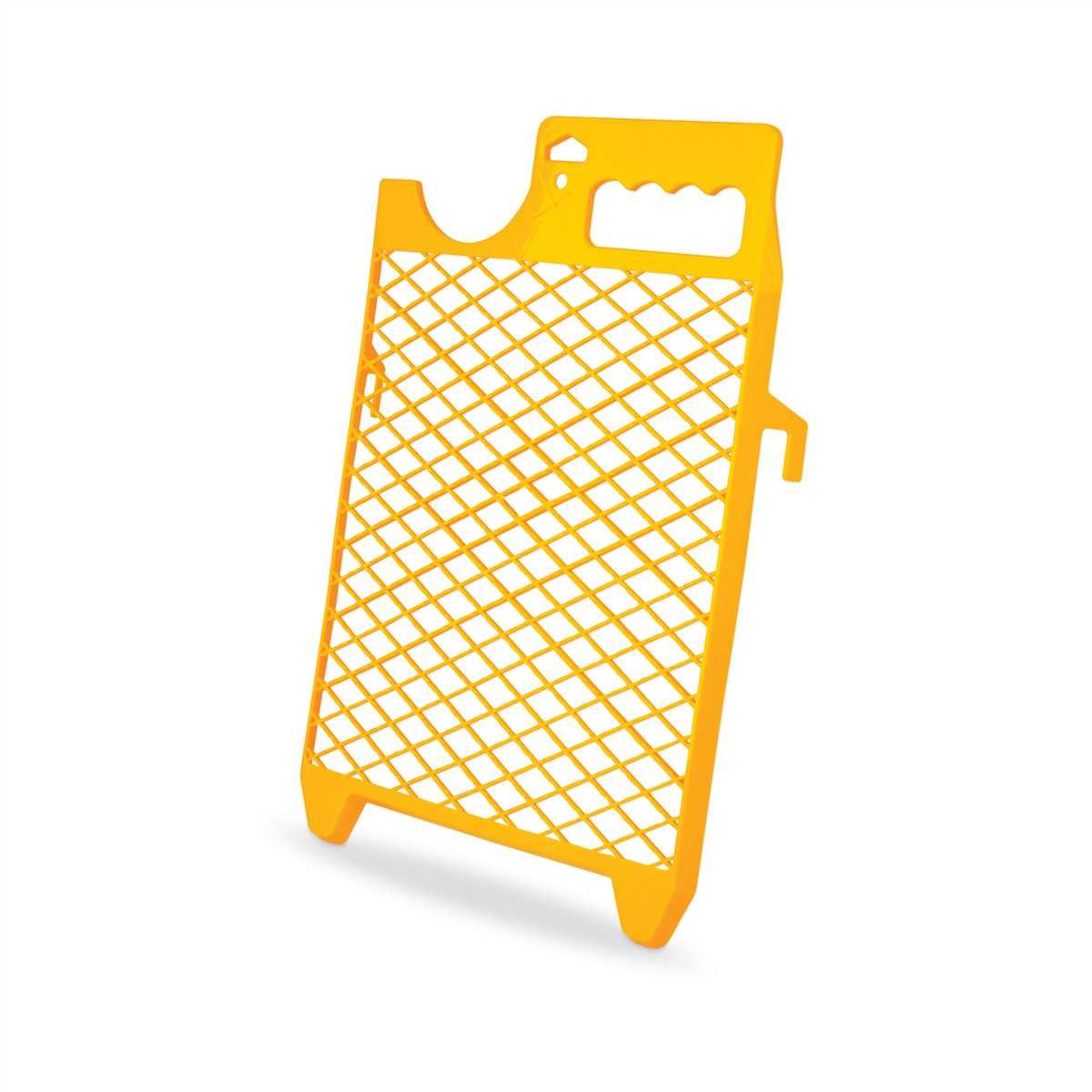 SGS Rulo Izgarası 26x30