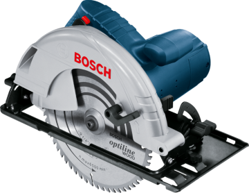 BOSCH GKS 235 Daire Testere 235 mm