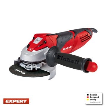 EİNHELL TE-AG 125/750 Avuç Taşlama 125mm