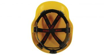 STARLİNE 1432-AL (Otomatik) Koruyucu Baret (30 Adet)