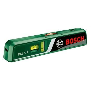 BOSCH PLL 1 P Lazerli Su Terazisi