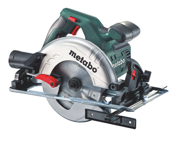 METABO KS 55 Daire Testere 1200 Watt
