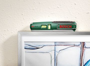 BOSCH PLL 1 P Lazerli Su Terazisi