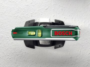 BOSCH PLL 1 P Lazerli Su Terazisi
