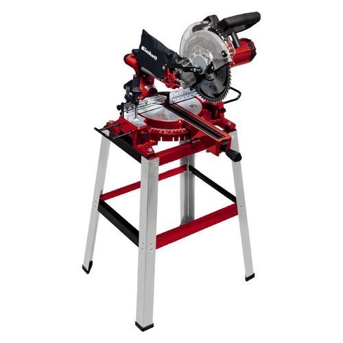 EİNHELL TC-SM 2531/1 U Pistonlu Gönye Testere (Tezgahlı)