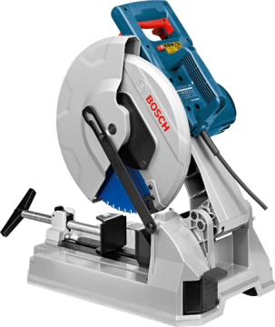 BOSCH GCD 12 JL Metal Kesme Makinesi 2000 Watt
