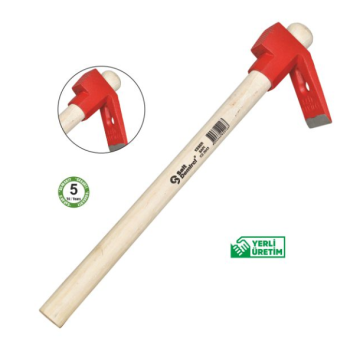SAİT DEMİRCİ  Saplı Usta Keseri / 6 Adet