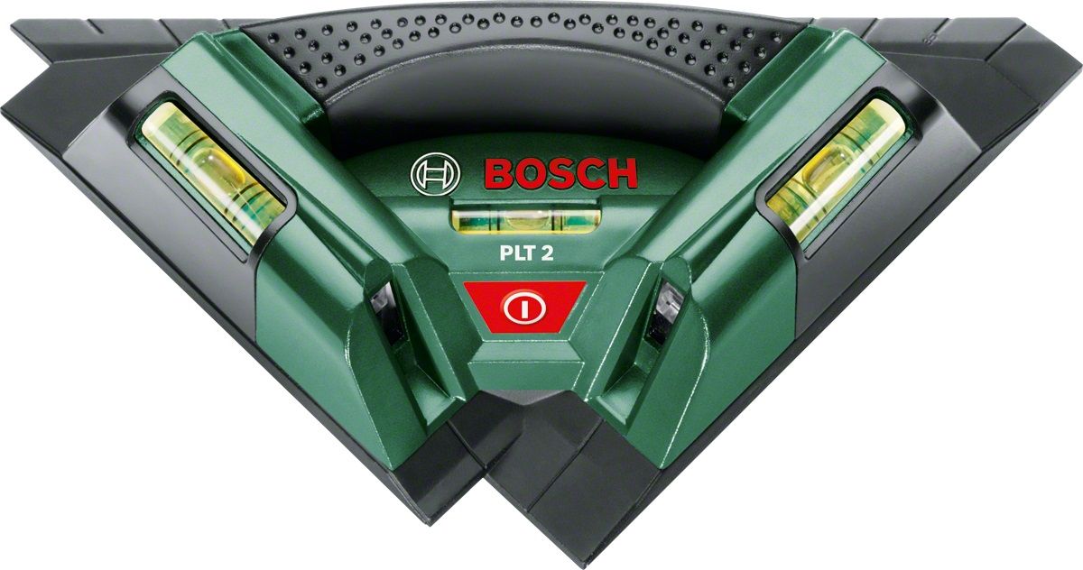 BOSCH PLT 2 Fayans Lazeri