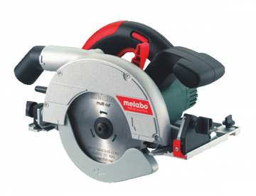 METABO KSE 55 Vario Daire Testere 1200 Watt