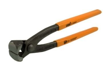 UGR Betoncu Kerpeteni 11'' - 280 mm (6 Adet)