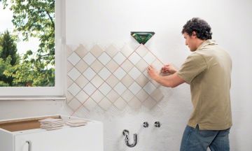 BOSCH PLT 2 Fayans Lazeri