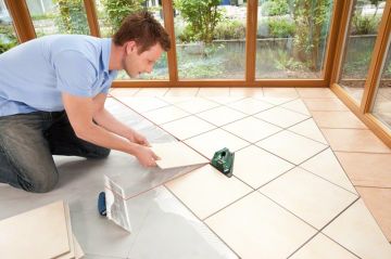 BOSCH PLT 2 Fayans Lazeri