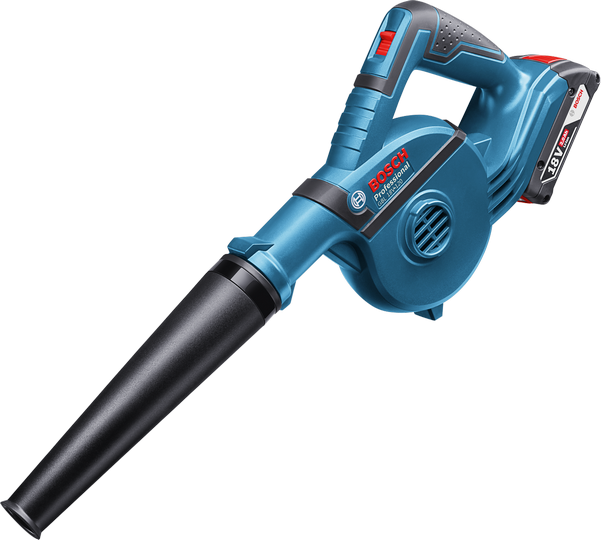 BOSCH GBL 18 V-120 Akülü Üfleyici 18 Volt