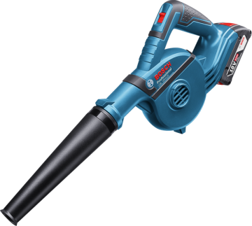BOSCH GBL 18 V-120 Akülü Üfleyici 18 Volt