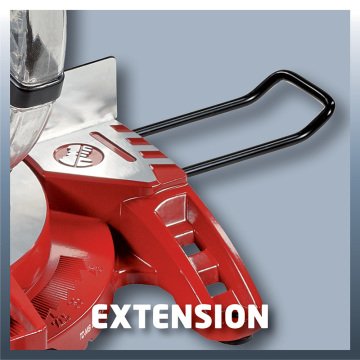 EİNHELL TC-MS 2513 L Gönye Testere 1600 W S1