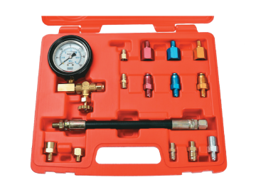 NT TOOLS NT0142 - Hidrolik Direksiyon Test Cihazı