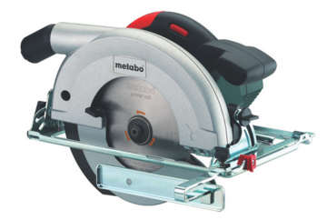 METABO KS 66 Daire Testere 1400 Watt
