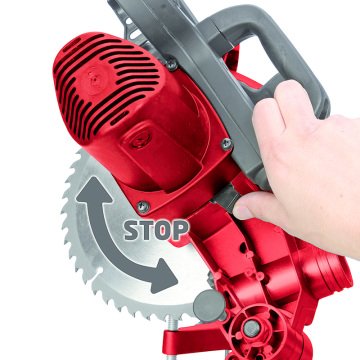 EİNHELL TC-MS 2112 Gönye Testere 1600 W S6 40%