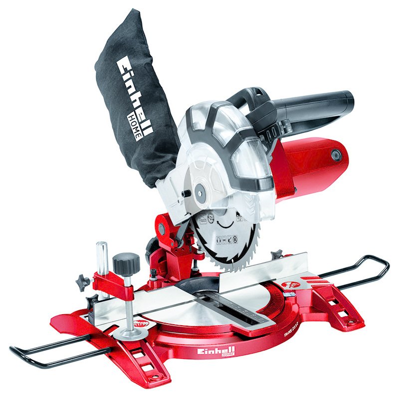 EİNHELL TC-MS 2112 Gönye Testere 1600 W S6 40%