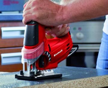 EİNHELL TC-JS 85 DEKUPAJ TESTERE 620 W