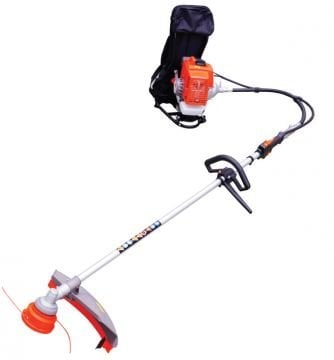 KASEİ BG520A Benzinli Sırt Tırpan