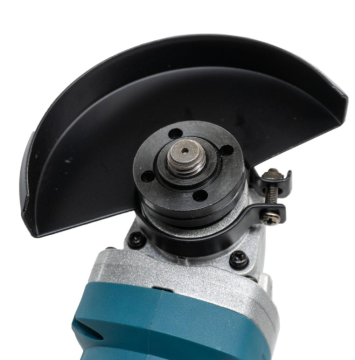 MAX EXTRA MXP6890 - 115mm Çift Akülü Kömürsüz Avuç Taşlama 20 Volt 4 Amper (Devir Ayarlı)