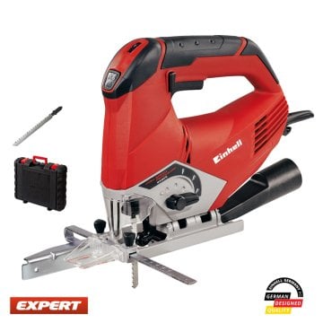 EİNHELL TE-JS 100 DEKUPAJ TESTERE 750 W