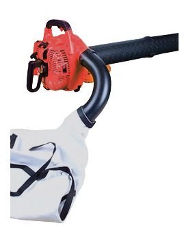 KASEİ EBV260 YAPRAK TOPLAMA MAKİNASI