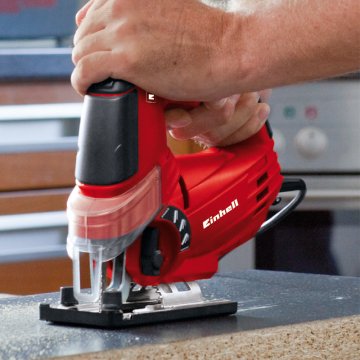 EİNHELL TE-JS 100 DEKUPAJ TESTERE 750 W