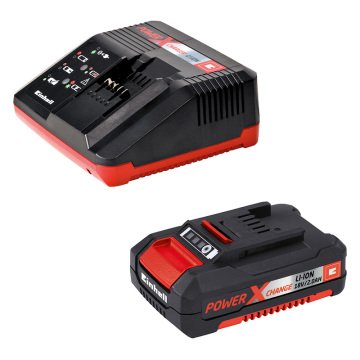 EİNHELL TE-JS 18 Li Kit (1x 2,0 Ah) Akülü Dekupaj Testere