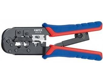 Knipex 975110190 Telefon ve Network Bağlantı Pensesi 190mm