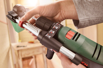 Bosch Easy Impact 550 Darbeli Matkap 550 Watt