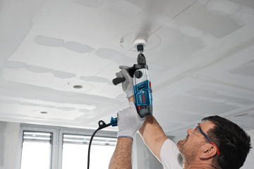 Bosch GSB 18-2 RE Darbeli Matkap 850 Watt