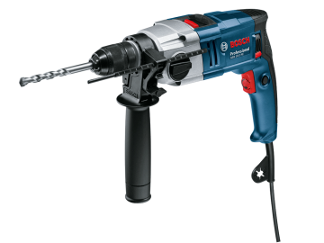 Bosch GSB 18-2 RE Darbeli Matkap 850 Watt