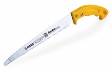 SGS 1765 Orta Diş Budama Testeresi 240mm