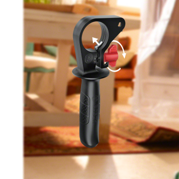 Bosch Easy Impact 550 Darbeli Matkap 550 Watt
