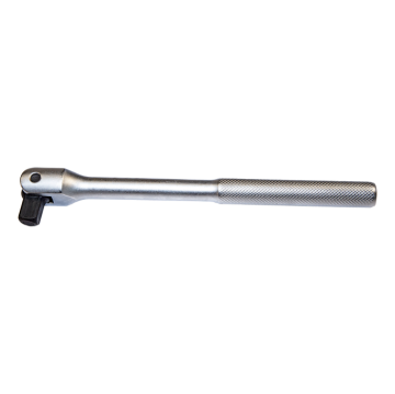 CrV Mafsallı Lokma Kolları  1/2'' x 250mm