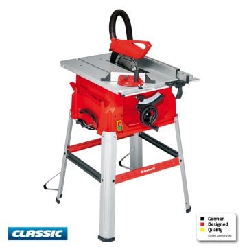 EİNHELL TC-TS 2025/2 eco 2000 W Tezgah Testere (Ayaklı)