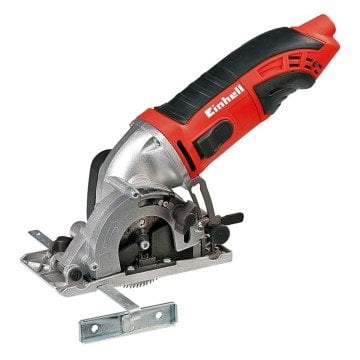 EİNHELL TC-CS 860 Kit Mini Daire Testere 230 - 240 V