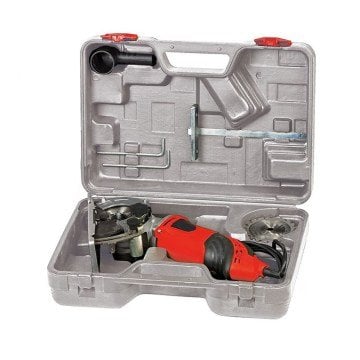EİNHELL TC-CS 860 Kit Mini Daire Testere 230 - 240 V