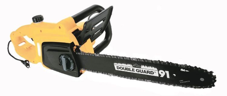 MAX GARDEN CS02-1206 Elektrikli Ağaç Kesme Motoru (1800 W)