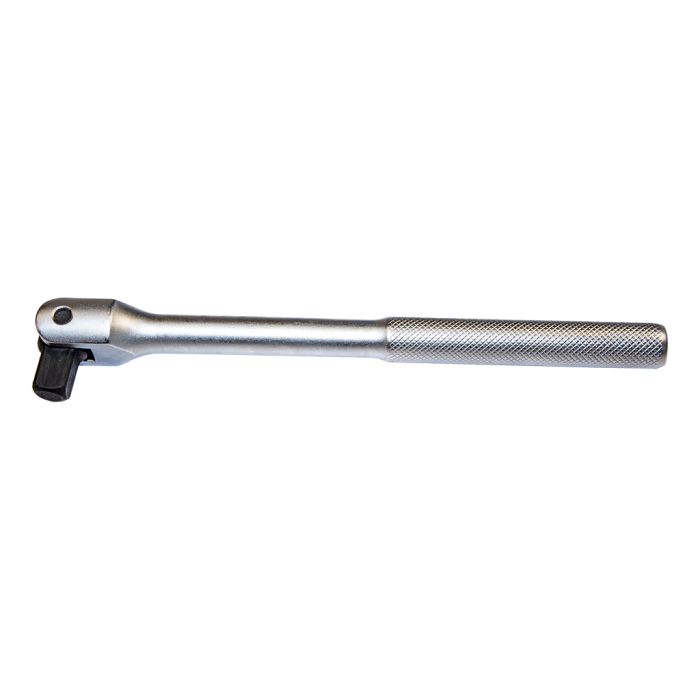CrV Mafsallı Lokma Kolları  3/8'' x 250mm
