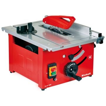 EİNHELL TC-TS 1200 Tezgah Testere 1200 W