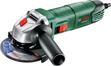 BOSCH PWS 700 - 115  Avuç Taşlama 115mm