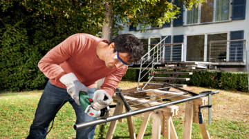 BOSCH PWS 700 - 115  Avuç Taşlama 115mm