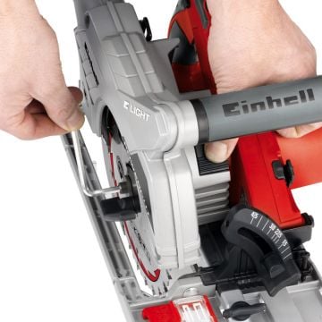 EİNHELL RT-CS 190/1  Daire Testere 1500 Watt