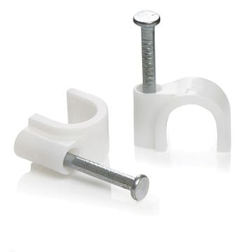 SGS Çivili Çelik Kroşe No:6 (12mm) 4x6 Antigron
